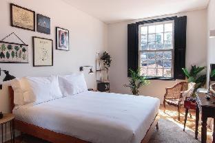 Santa Marinha Hostel | The House of Sandeman
