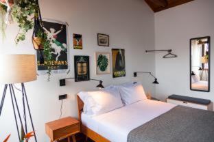 Santa Marinha Hostel | The House of Sandeman