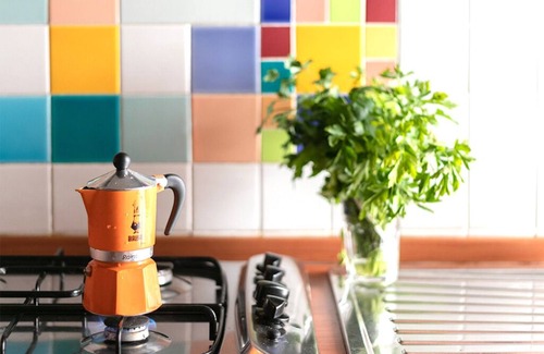 Cagliari Apartment | The House of Sun - Central apartment in Cagliari