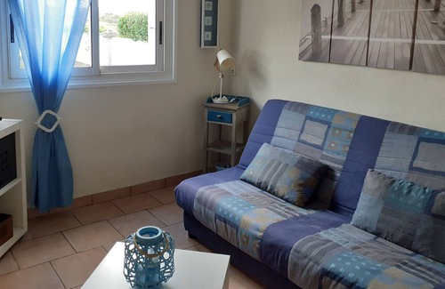 Vicq-sur-Mer House | THE HOUSE OF THE BEACH