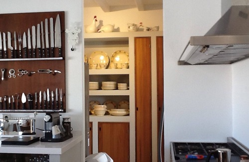 Es Cap de Barbaria Villa | the house of the buen camino