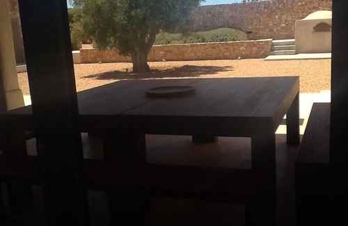Es Cap de Barbaria Villa | the house of the buen camino