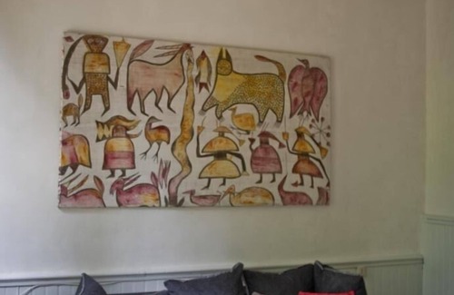 Saissac House | THE HOUSE OF THE GUARD/House of character on the banks of Lake Lampy