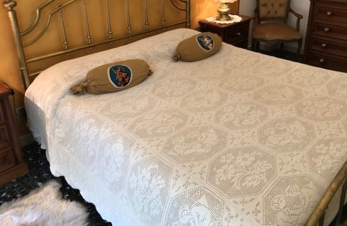 Asti Apartment | The House of the Knight