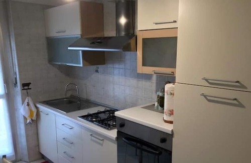 Asti Apartment | The House of the Knight