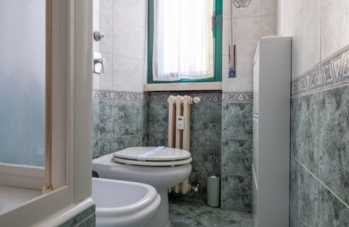 Turro Apartment | The House Of The Rising Sun