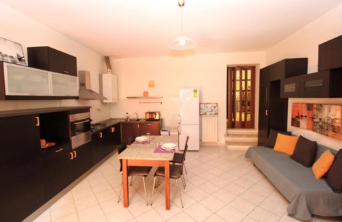 Siena House | The house of the sources 500mt to Palio