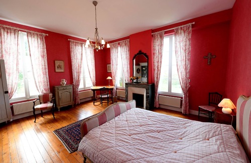 Neac Other | The House of Tournefeuille! Marvellous!