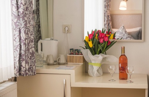 Taksim Hotel | The House of Tulpan