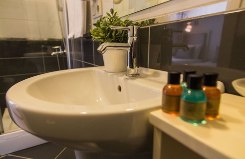 Taksim Hotel | The House of Tulpan