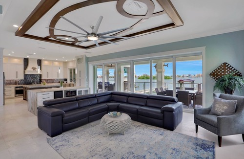 Fort Myers Beach House | The House of Your Dreams