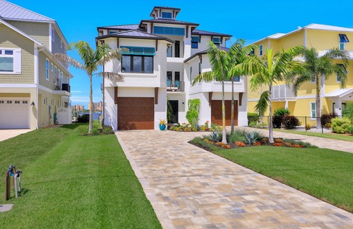 Fort Myers Beach House | The House of Your Dreams