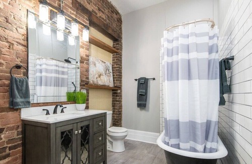 Georgetown House | The House On Main-Horse Park 11min/Walk Downtown