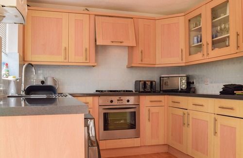 Chipping Norton Cottage | The House On The Green
