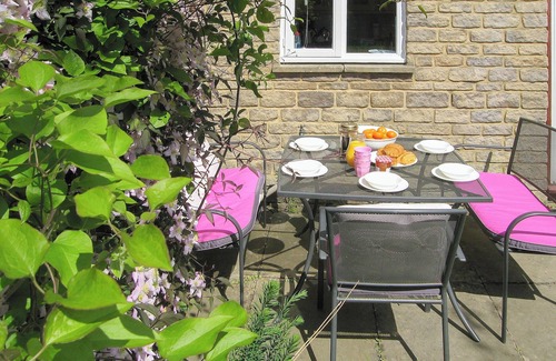 Chipping Norton Cottage | The House On The Green