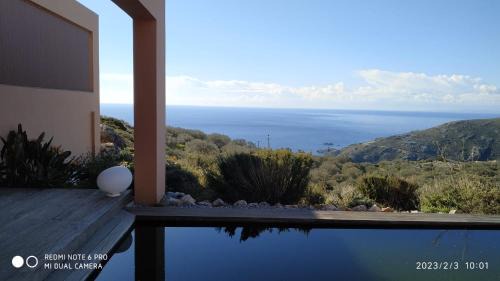 Agios Vasileios Bed & Breakfast | The House on the Cove