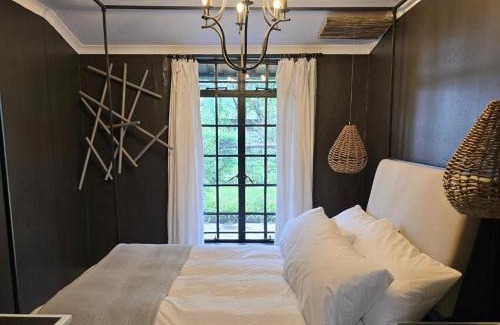 Lanseria Apartment | The House On The Hill