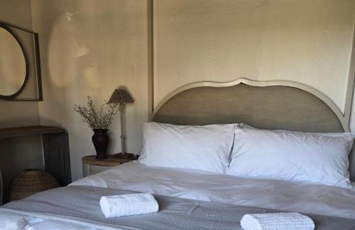 Lanseria Apartment | The House On The Hill