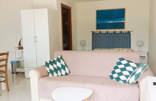 Alghero Apartment | The house on the rock