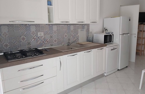 Le Forna House | The house on the sea Ponza