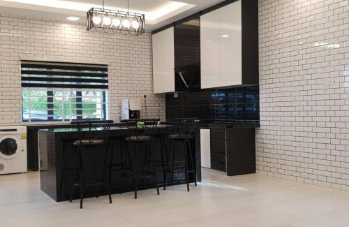 Seremban House | The House @ Seremban