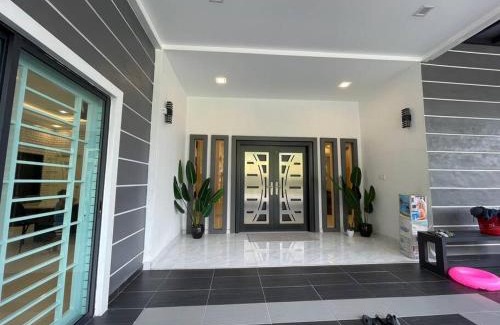 Seremban House | The House @ Seremban