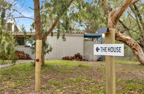 Forge Creek House | The House - Waterfront Retreat