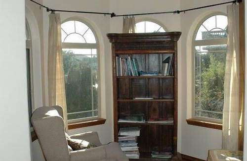 Sequim House | The House With Sea & Mountain Views, Sauna, Hot Tub, Jacuzzi, Free EV charge