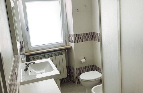 Civita Castellana Apartment | THE HOUSES IN THE VILLAGE