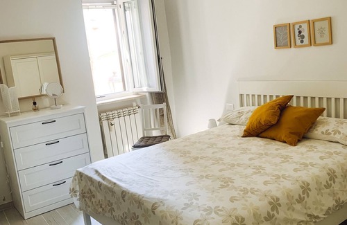 Civita Castellana Apartment | THE HOUSES IN THE VILLAGE