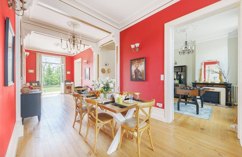 Sainte-Terre House | The houses of Emilion