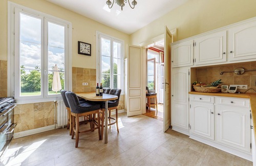 Sainte-Terre House | The houses of Emilion