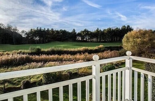 Belle Dune House | The houses of Belle Dune - Maeva Particuliers - House 4 rooms 8 persons Prestige
