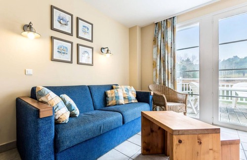 Belle Dune House | The houses of Belle Dune - Maeva Particuliers - House 4 rooms 8 persons Prestige
