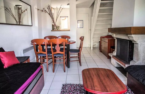 Port Guillaume Villa | The houses of Port Guillaume - maeva Home - Maison Selection 2 bedrooms (6 people)