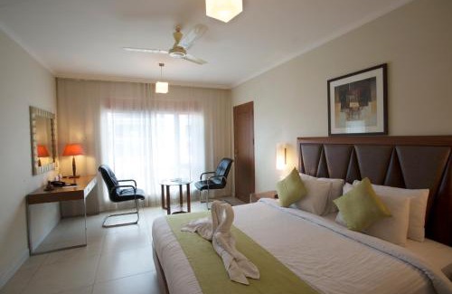 Vasco da Gama Hotel | The HQ