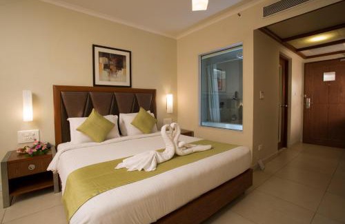 Vasco da Gama Hotel | The HQ