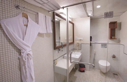 Vasco da Gama Hotel | The HQ
