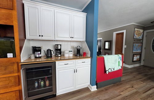 Mount Morris House | the HUB - 3 bedroom comfortable ranch home near Letchworth-Geneseo - connect!