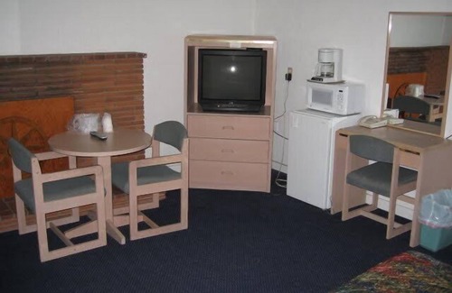 Redmond Hotel | The Hub Motel