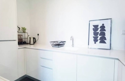 Petaling Jaya Condo | The Hub Suite A - Petaling Jaya