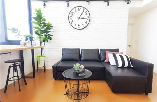Petaling Jaya Condo | The Hub Suite A - Petaling Jaya