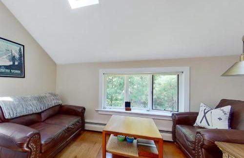 Warrensburg House | The Huber Haven