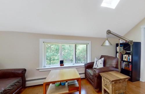 Warrensburg House | The Huber Haven