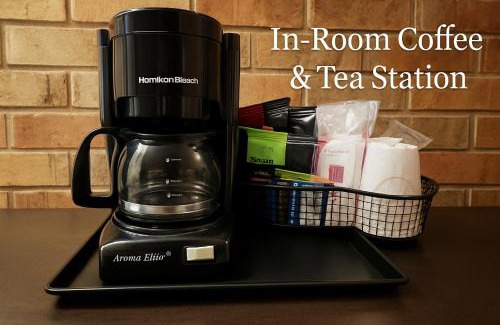 Morris Hotel | The Hudson Inn