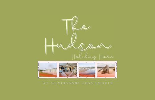 Lossiemouth Ski Chalet | The Hudson @ Silversands