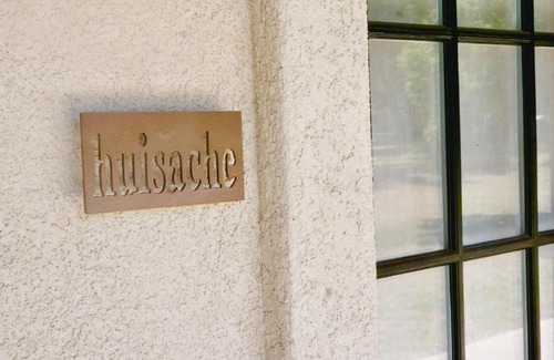 Christoval Hotel | The Huisache Room - The Ranch House Motel