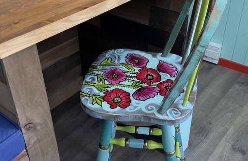 Cuchara Condo | The Hummingbird Hideaway in Cuchara!