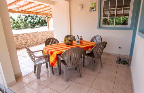 Sainte-Marie Apartment | The Hummingbird of C'Locat (T3)
