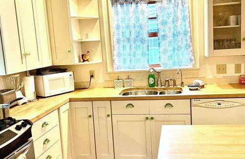Chautauqua County Apartment | The Hundred Acre Haven